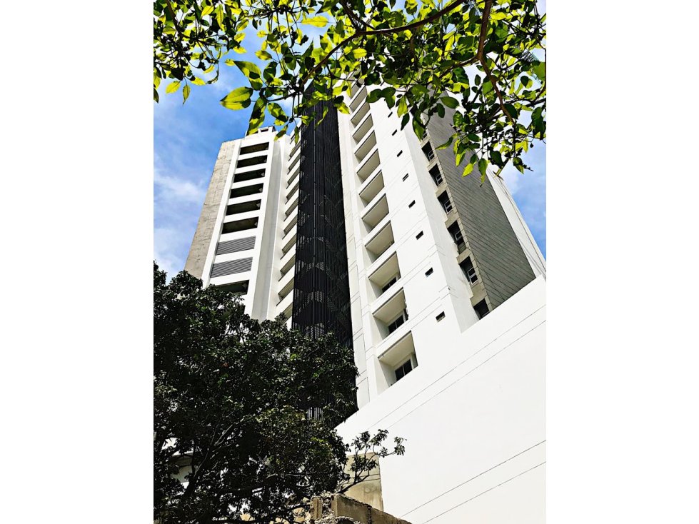 Apartamento en venta los cocos Santa marta