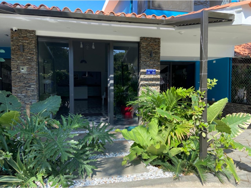 CASA EN VENTA - PRADO RESERVADO - 3