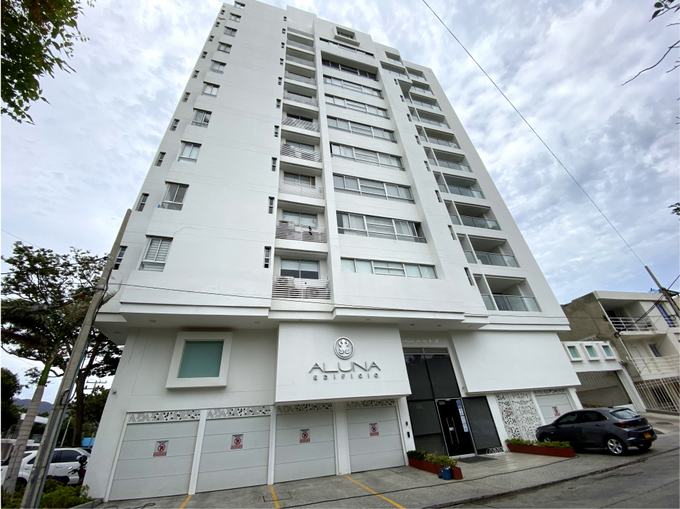 APARTAMENTO EN VENTA SECTOR BAVARIA - 1