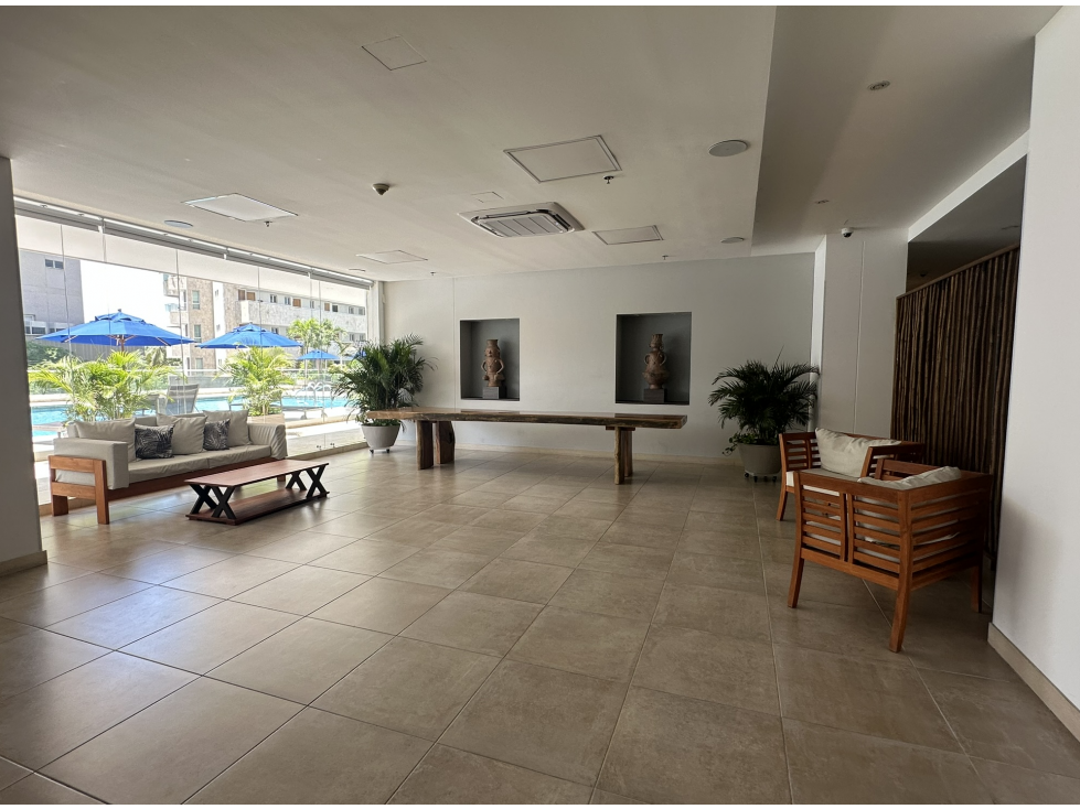 VENTA DE APTO SECTOR BELLO HORIZONTE — foto 2