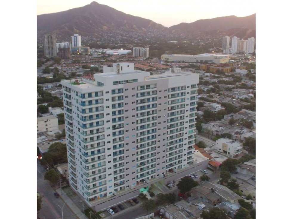 APARTAMENTO EN VENTA - SANTA CATALINA