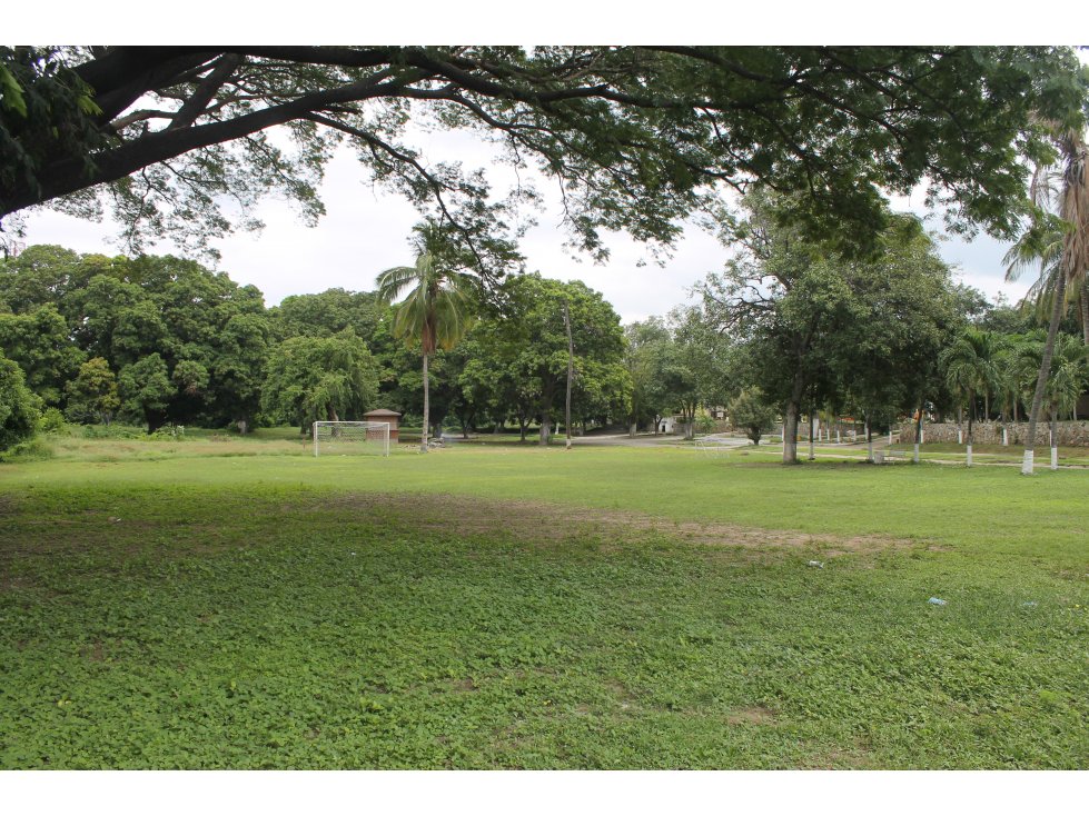LOTE EN VENTA SANTA MARTA - 6