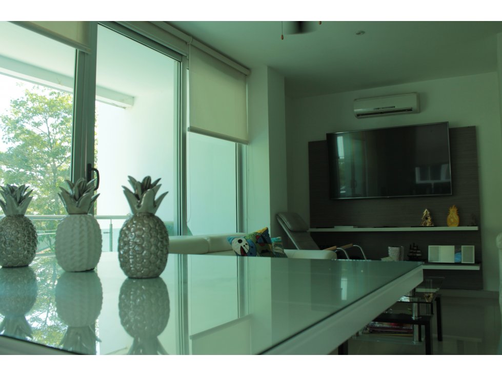 APARTAMENTO EN VENTA RODADERO - 4