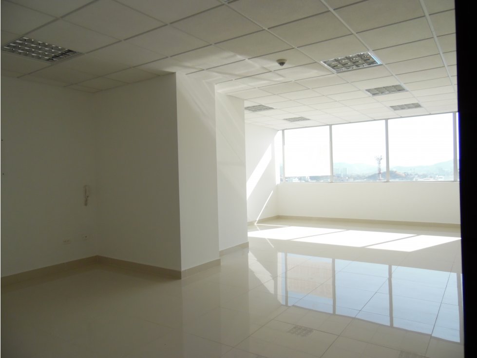 Oficina en Venta Santa Marta - 3