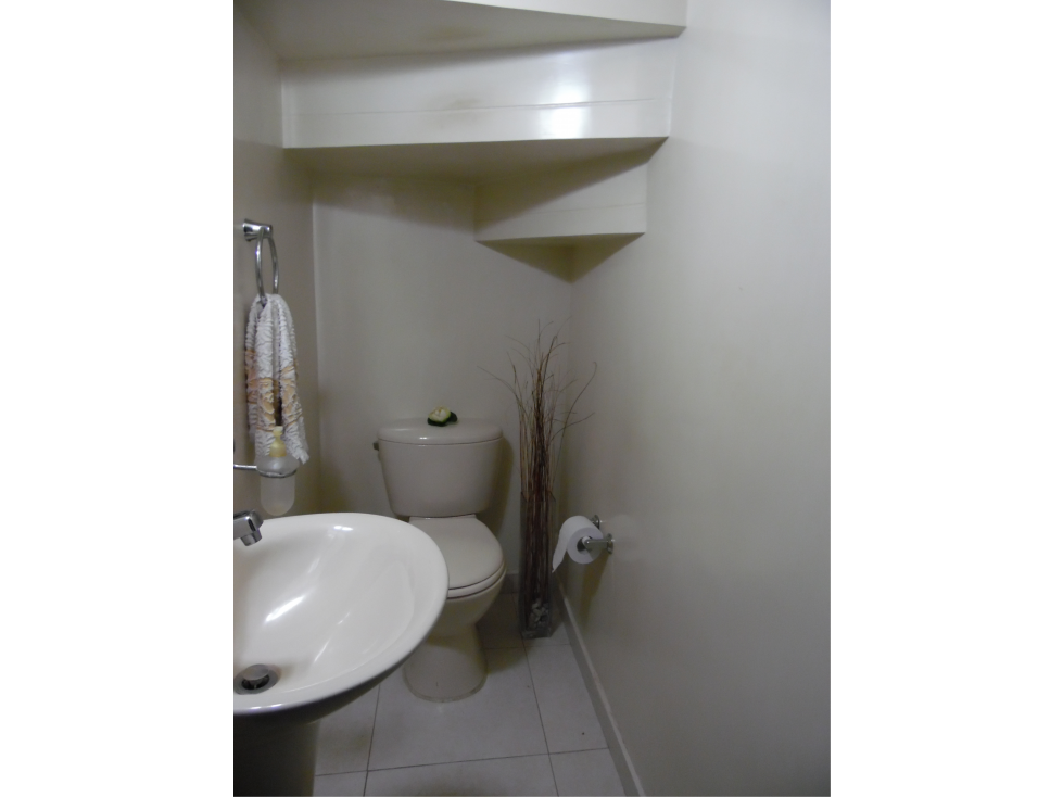 Casa esquinero a la venta conjunto cerrado en el mayor Santa Marta - 5