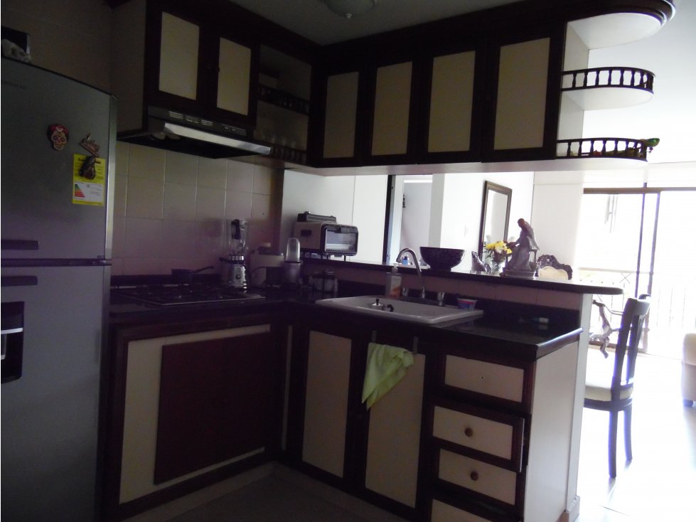 APARTAMENTO EN ARRIENDO RODADERO - 4