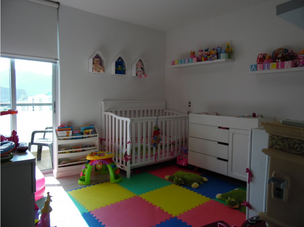 APARTAMENTO EN VENTA BAVARIA - SANTA MARTA - 5