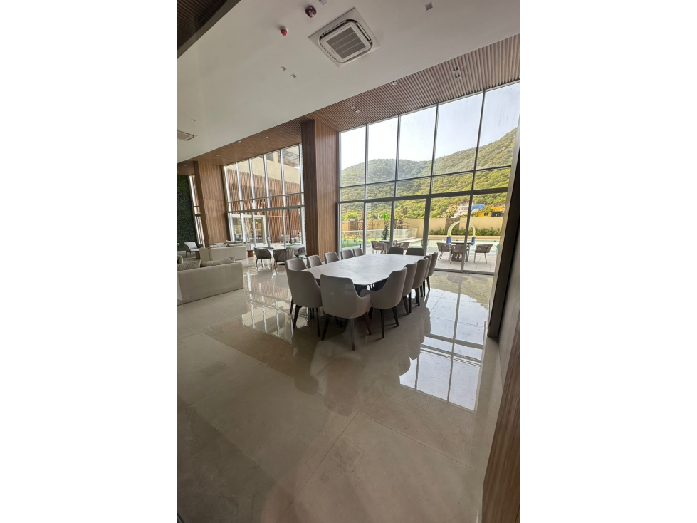 VENTA APARTASUITE SECTOR POZOS COLORADO — foto 3