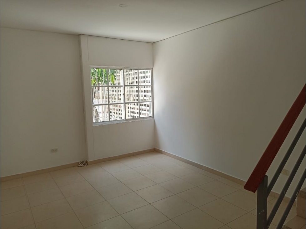 VENTA DE CASA EN URBANIZACIÓN SIERRA ADENTRO — foto 4
