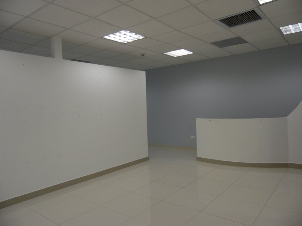 VENTA O ARRIENDO OFICINA - PRADO SANTA MARTA - 4