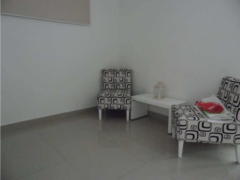 APARTAMENTO EN ARRIENDO BELLAVISTA LOS COCOS — foto 3