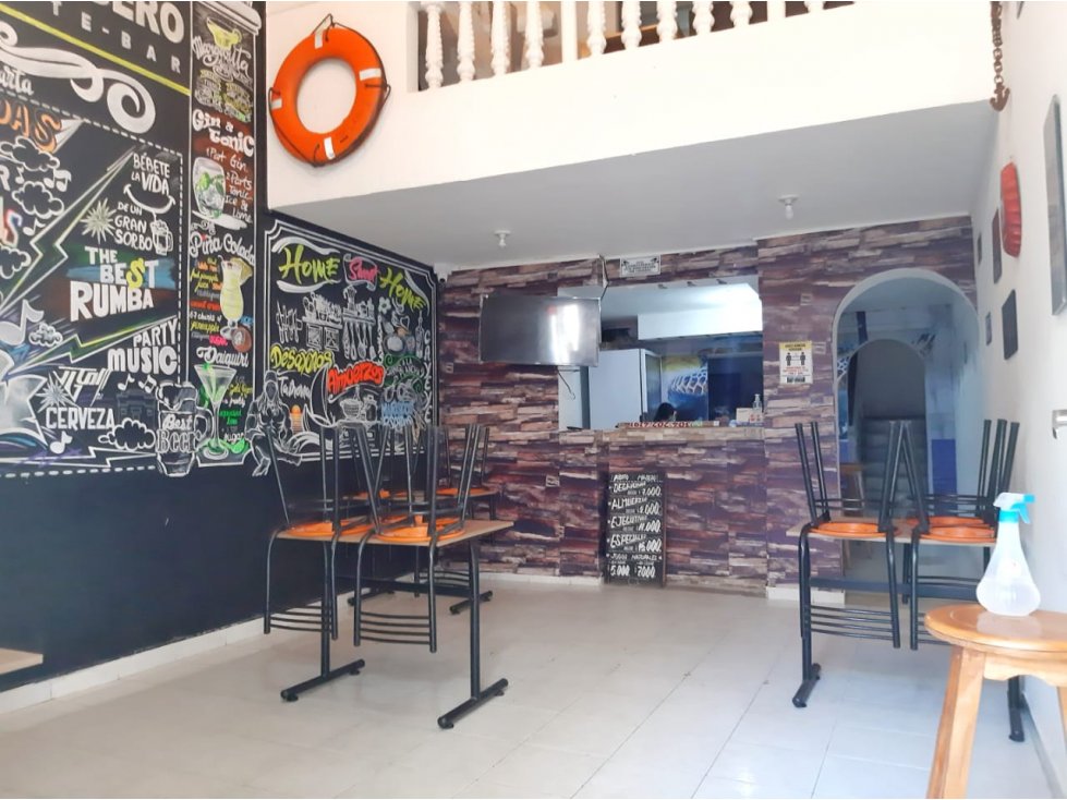 Casa Local en venta Centro Histórico de Santa Marta - 6