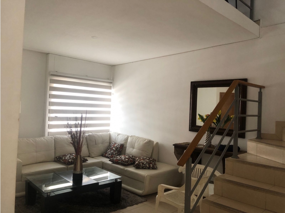 VENTA DE CASA EN URBANIZACIÓN SIERRA ADENTRO — foto 5