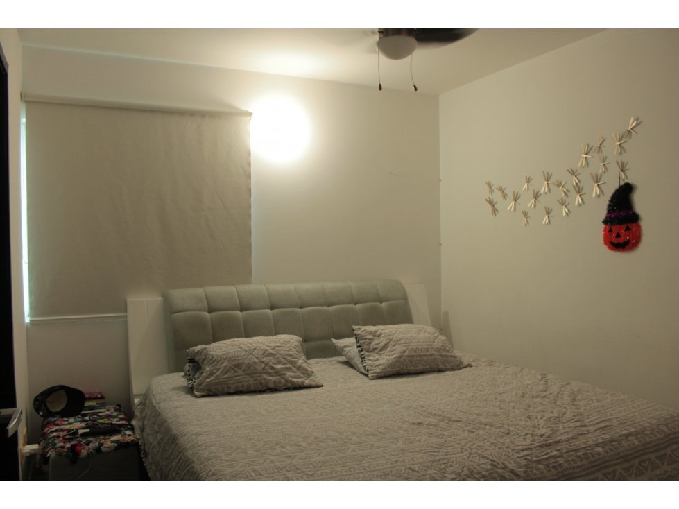 APARTAMENTO EN VENTA RODADERO - 6