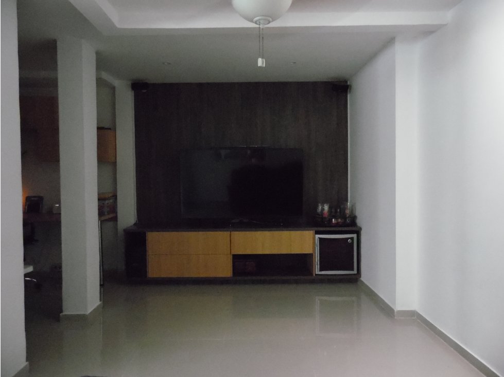CASA EN VENTA BAVARIA SANTA MARTA - 6