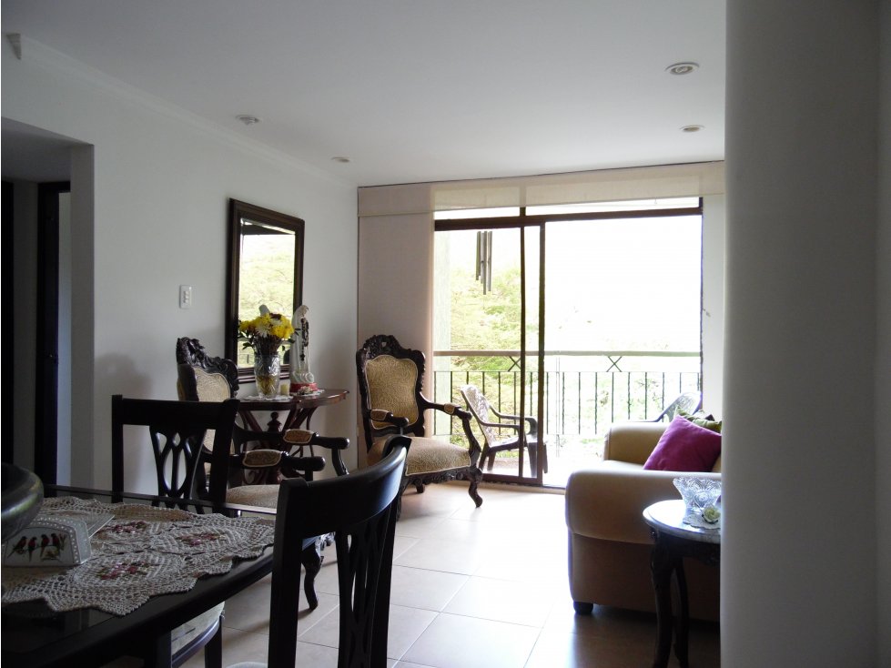 APARTAMENTO EN ARRIENDO RODADERO - 2