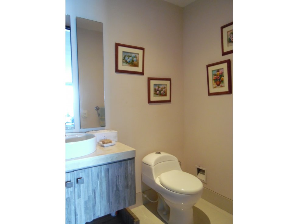 APARTAMENTO EN VENTA PLAYA SALGUERO - SANTA MARTA - 5