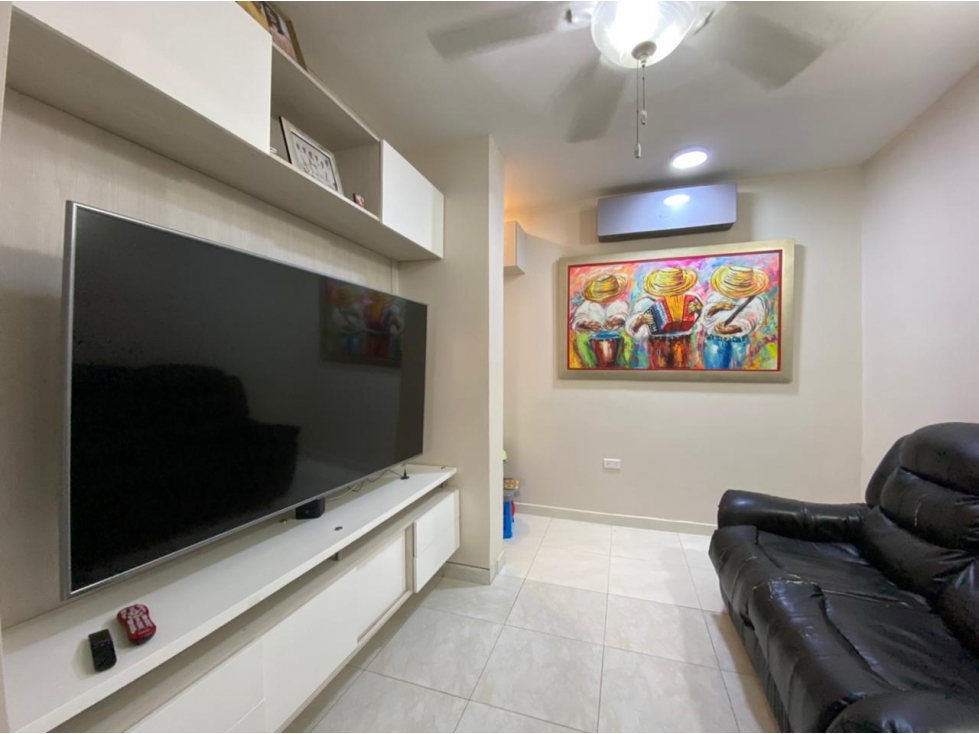 CASA EN VENTA - SECTOR GALICIA - 6