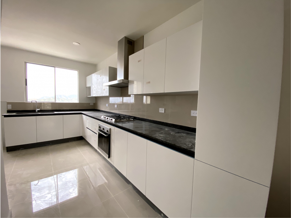 APARTAMENTO EN VENTA SECTOR EL PRADO - 6
