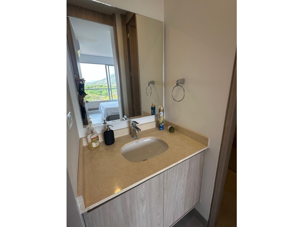 EN VENTA SANTA MARTA APTO DE 1 HABITACIÓN CON PERMISO TURÍSTICO — foto 4