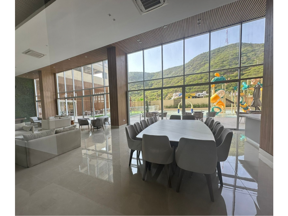 VENTA APARTASUITE SECTOR POZOS COLORADO — foto 4