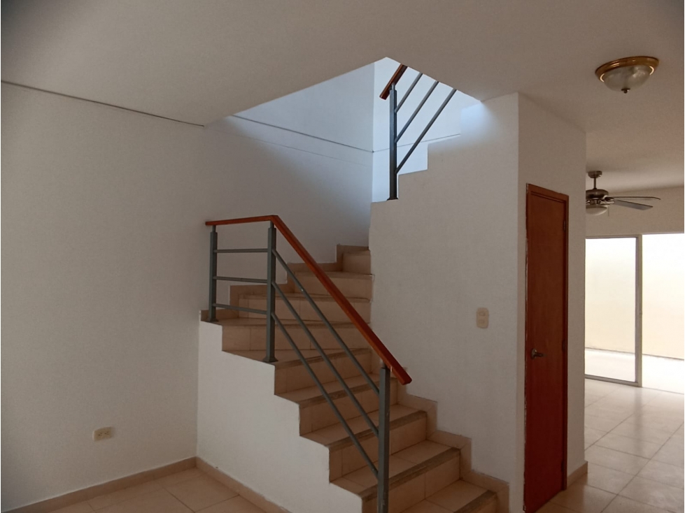 VENTA DE CASA EN URBANIZACIÓN SIERRA ADENTRO — foto 3