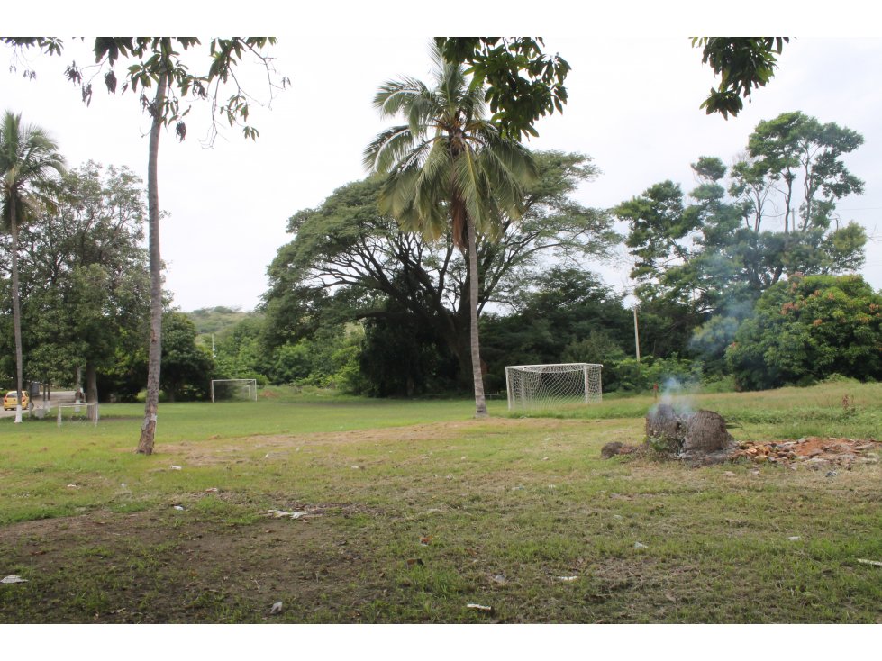 LOTE EN VENTA SANTA MARTA - 4
