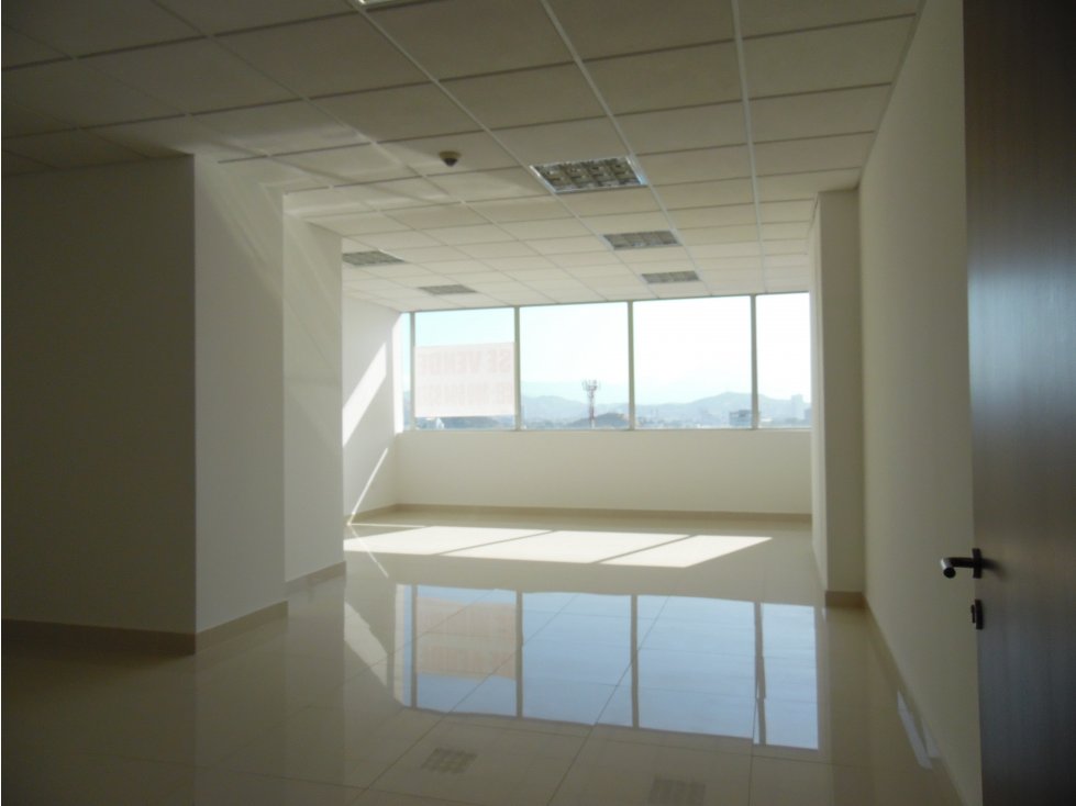 Oficina en Venta Santa Marta - 4