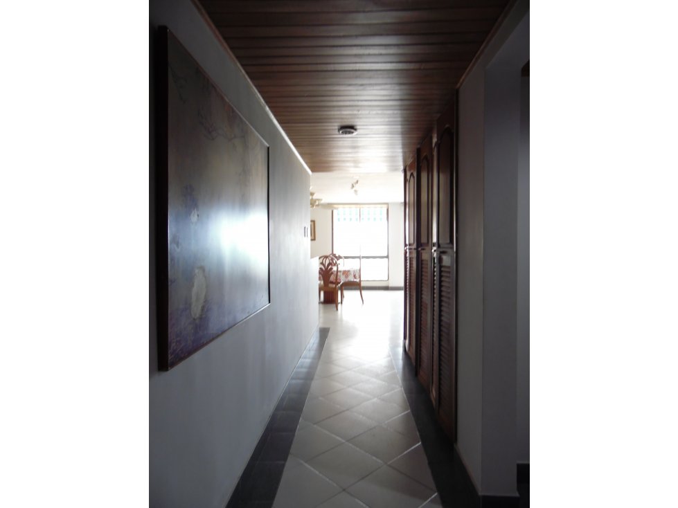 APARTAMENTO EN ALQUILER BELLO HORIZONTE - 2