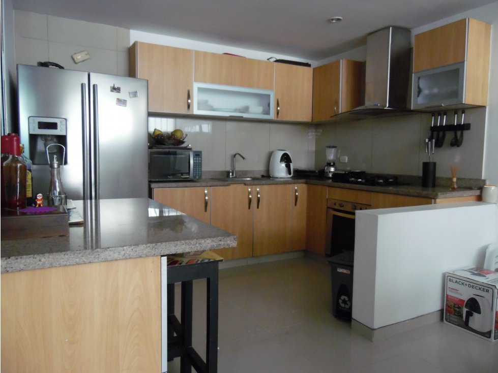 CASA EN VENTA BAVARIA SANTA MARTA - 5