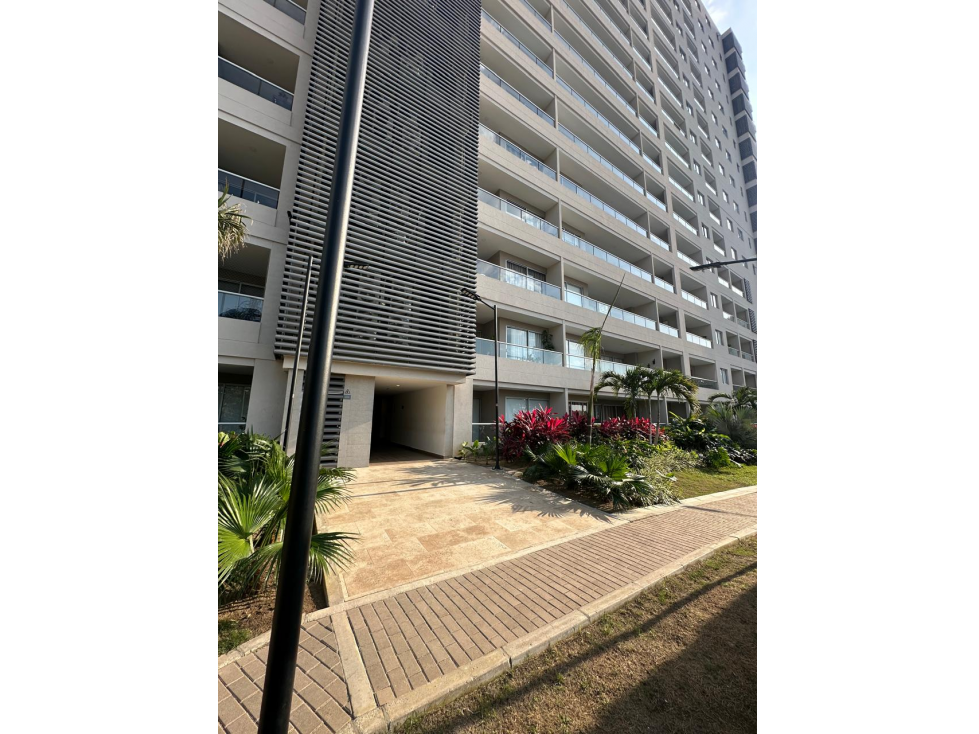 EN VENTA SANTA MARTA APTO DE 1 HABITACIÓN CON PERMISO TURÍSTICO