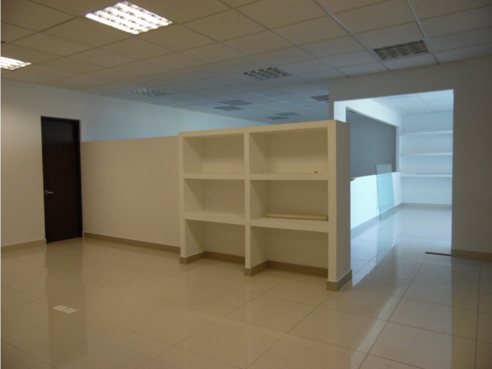 VENTA O ARRIENDO OFICINA - PRADO SANTA MARTA - 5
