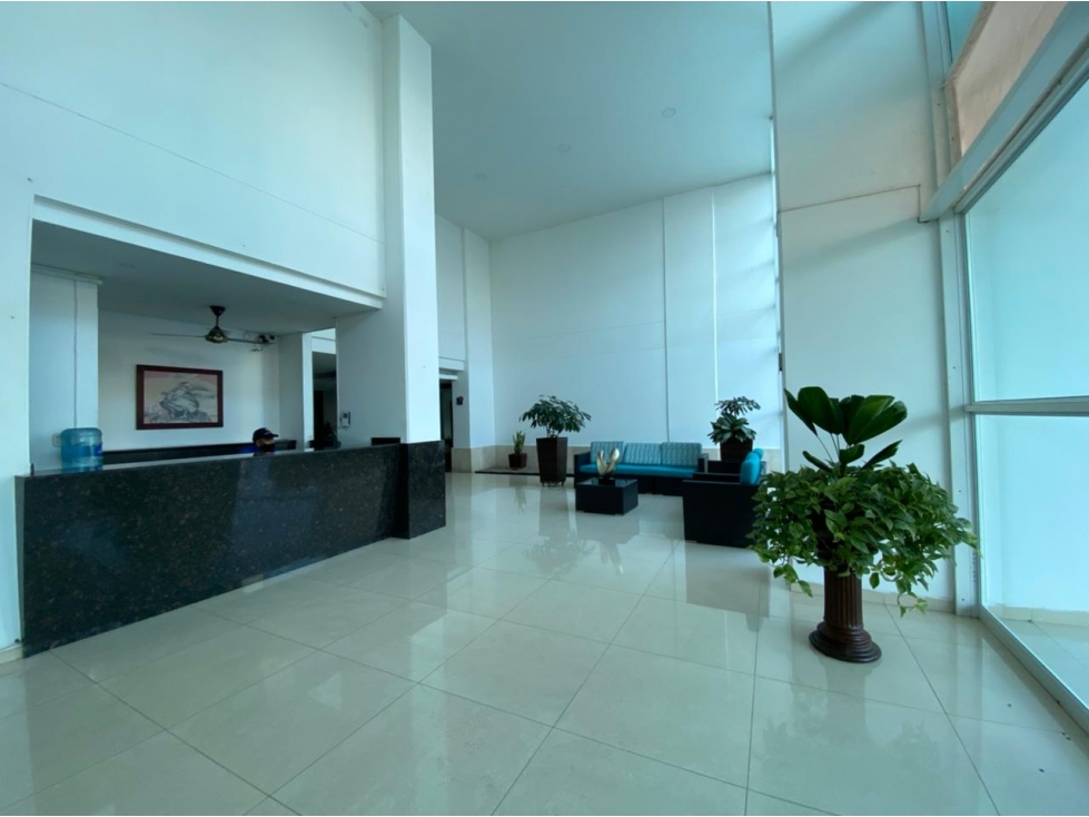 APARTAMENTO EN VENTA - RODADERO SUR - 2