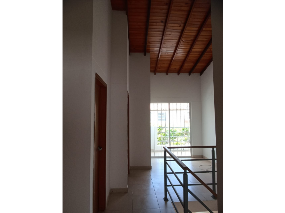 VENTA DE CASA EN URBANIZACIÓN SIERRA ADENTRO — foto 6