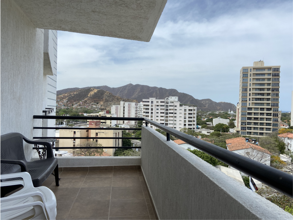 APARTAMENTO EN VENTA SECTOR BAVARIA - 2