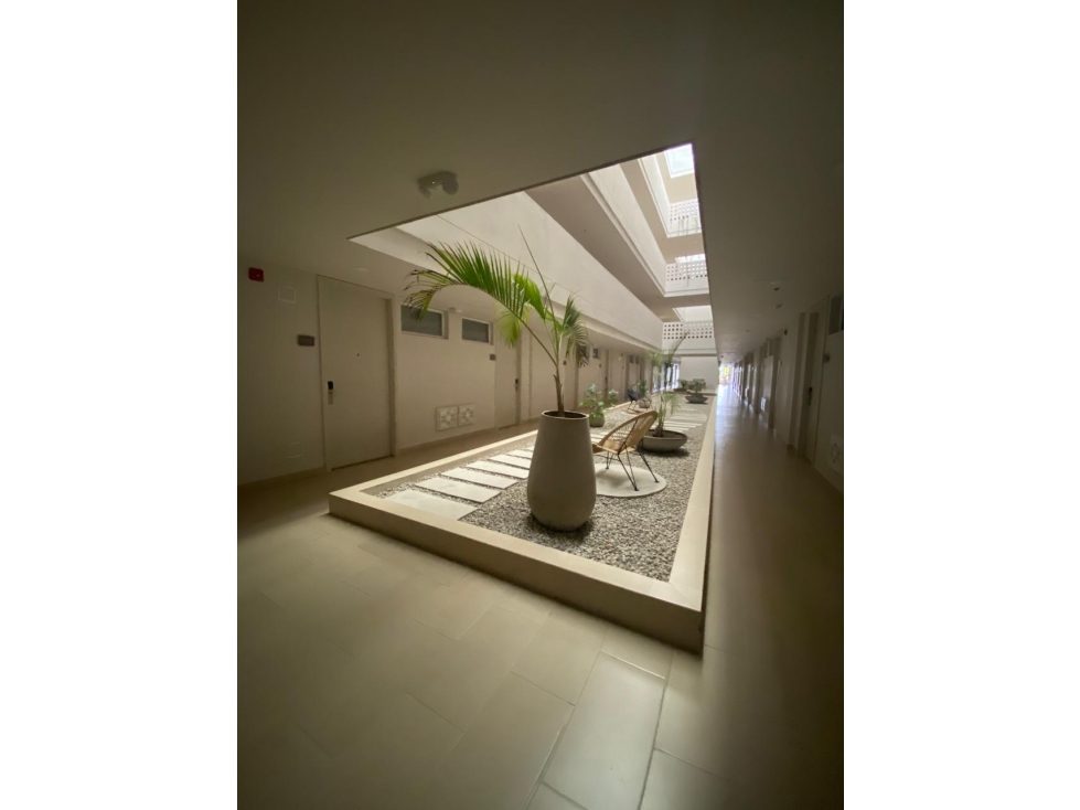 SE VENDE APARTASUITE EN ALUNA - BELLO HORIZONTE SANTA MARTA — foto 6
