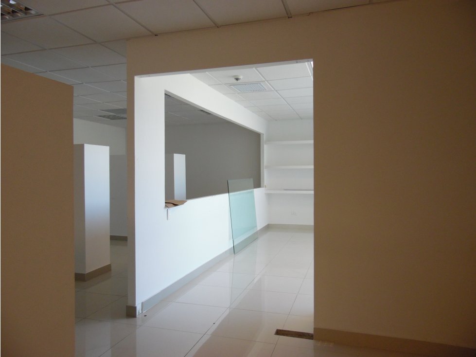 VENTA O ARRIENDO OFICINA - PRADO SANTA MARTA - 6