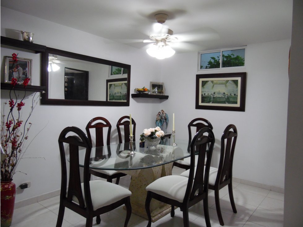 Casa esquinero a la venta conjunto cerrado en el mayor Santa Marta - 4