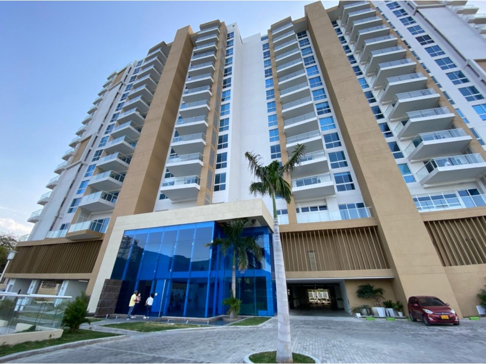 APARTAMENTO EN VENTA BELLO HORIZONTE