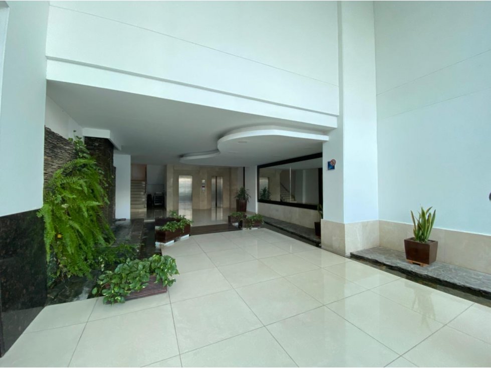 APARTAMENTO EN VENTA - RODADERO SUR - 1