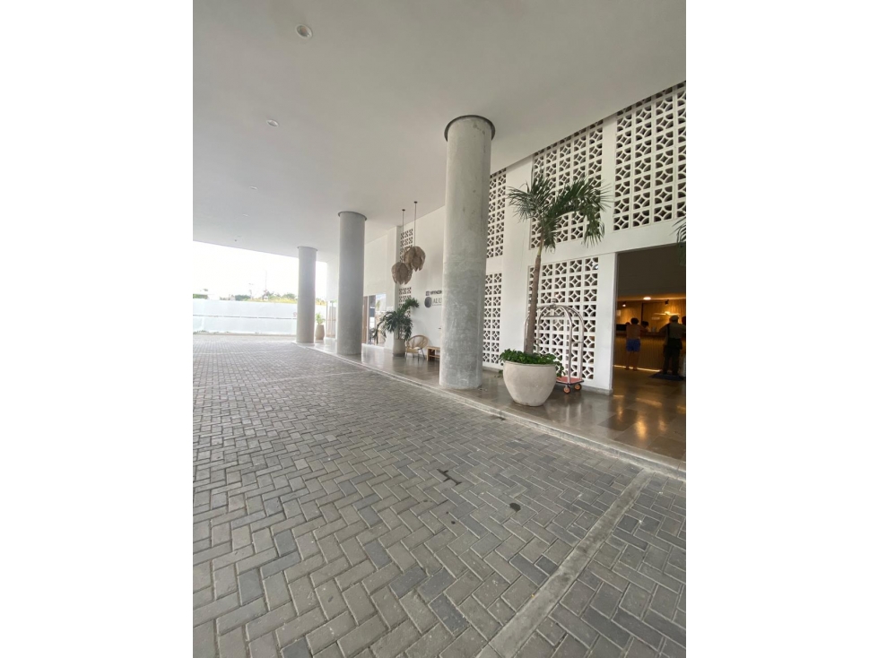 SE VENDE APARTASUITE EN ALUNA - BELLO HORIZONTE SANTA MARTA — foto 5