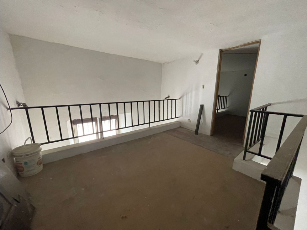 VENTA DE CASONA EN PERAL - 1