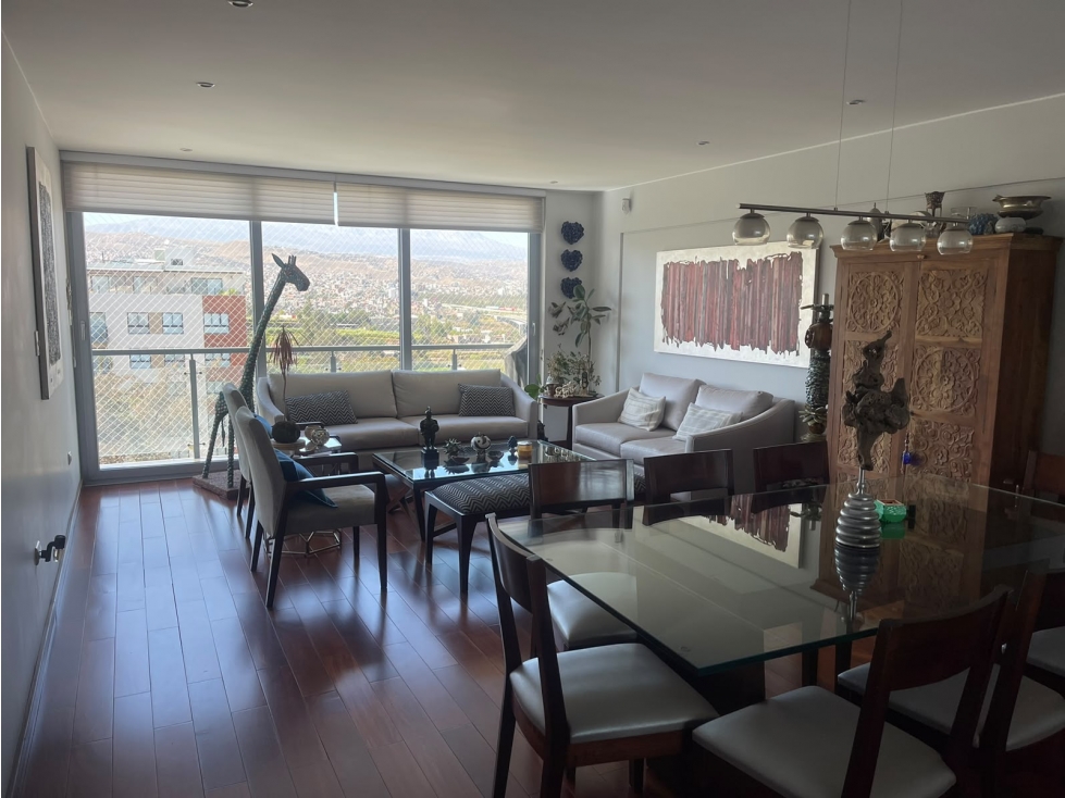 VENTA DEPARTAMENTO CAYMA - 1