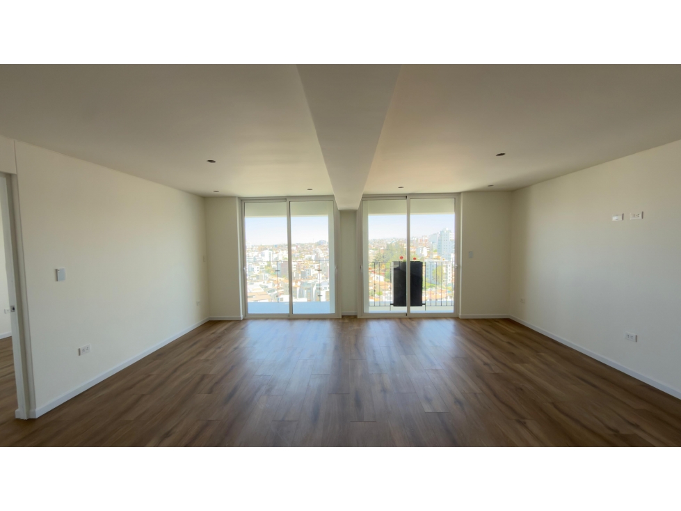 DEPARTAMENTO DE LUJO EN CAYMA — foto 2