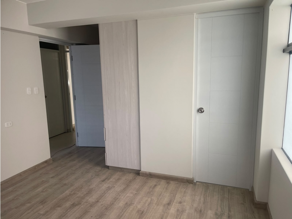 FLAT SACHACA PISO 1 — foto 2