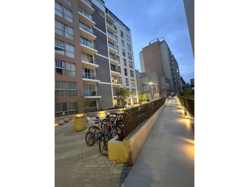 VENTA DE DEPARTAMENTO DUPLEX CERRO COLORADO - 1