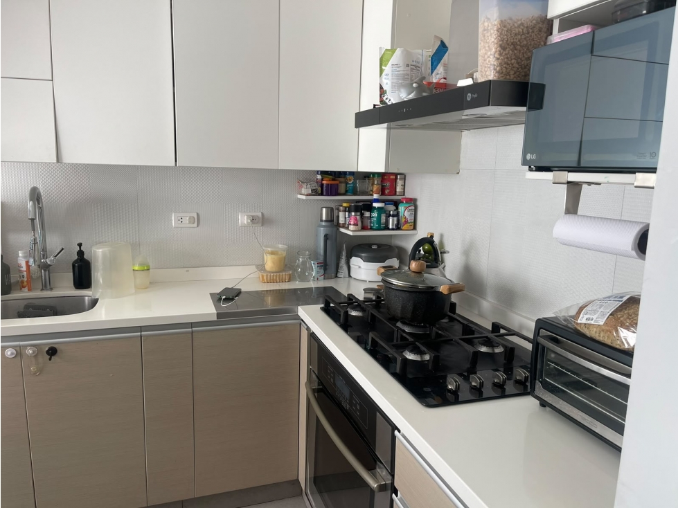 VENTA DEPARTAMENTO CAYMA — foto 6