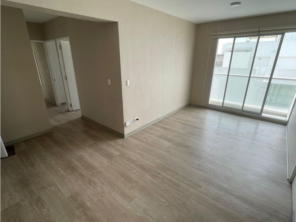 VENTA DE DEPARTAMENTO DUPLEX CERRO COLORADO - 2