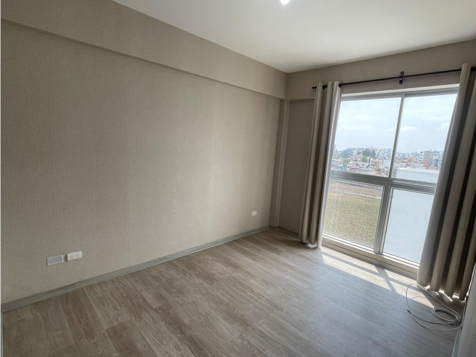 VENTA DE DEPARTAMENTO DUPLEX CERRO COLORADO - 4