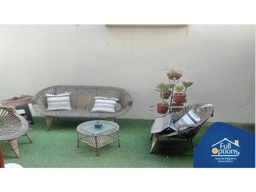 VENTA DE CASA EN ZONA RESIDENCIAL DEL DISTRITO DE CAYMA - 3